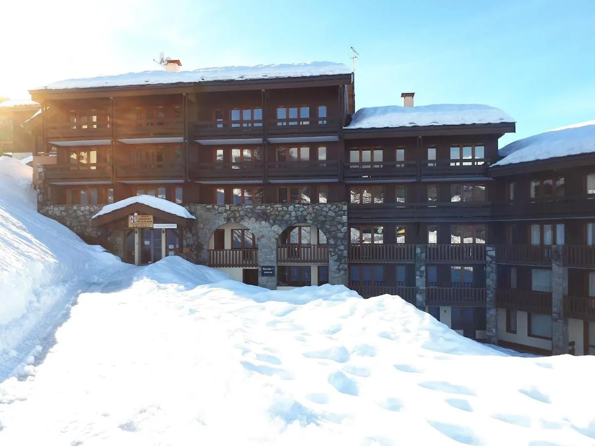 Spacieux Appartement Renove Avec Balcon, Acces Ski Au Pied Et Espace Bien-Etre - Fr-1-181-1929 La Plagne-Tarentaise